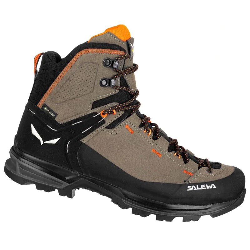 Scarpe uomo MNT Trainer 2 mid GTX