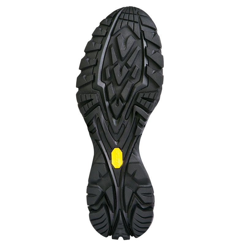 Scarponi uomo Shan waterproof