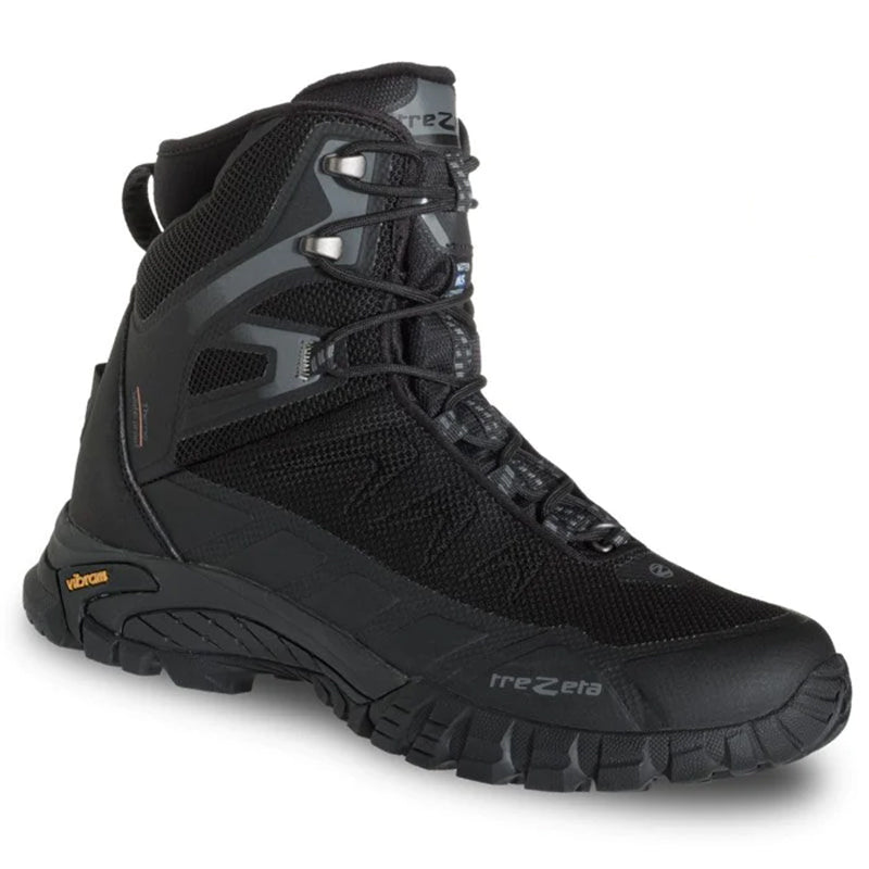 Scarponi uomo Shan waterproof
