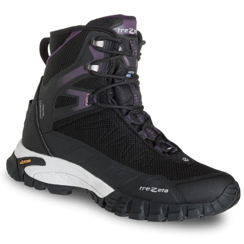 Scarponi donna Shan waterproof