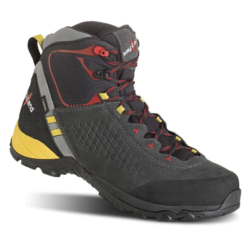Scarponi uomo Inphinity GTX