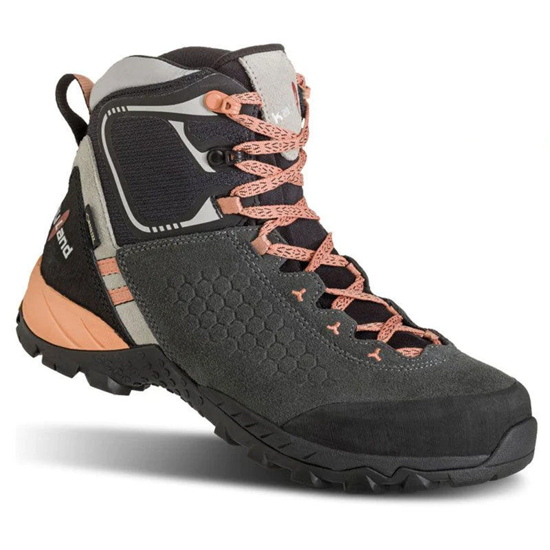 Scarponi donna Inphinity GTX