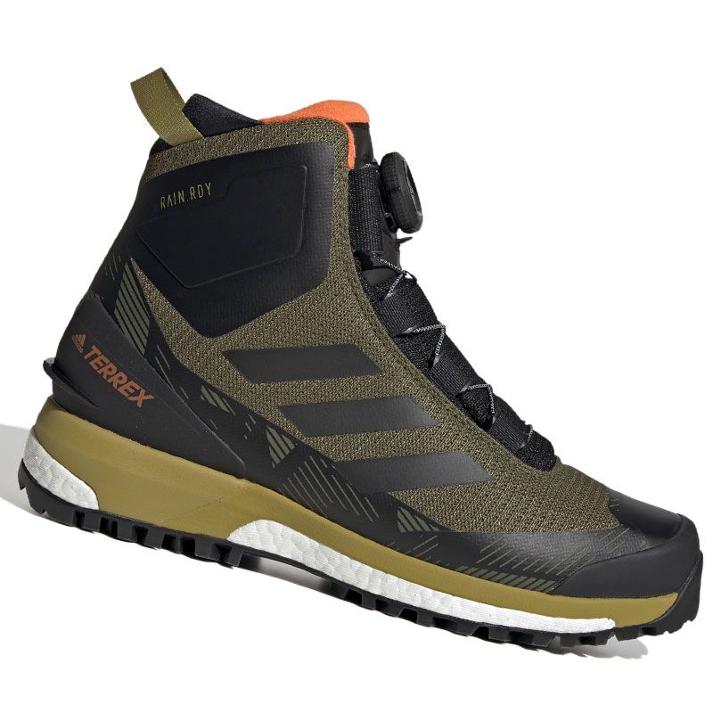 Scarponcino adidas uomo Clearance