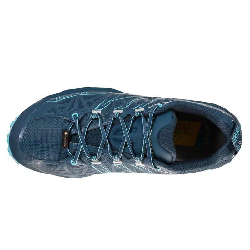 SCARPE DONNA AKYRA GTX