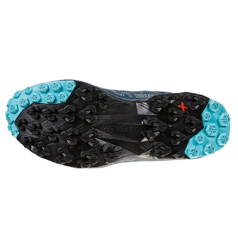 SCARPE DONNA AKYRA GTX
