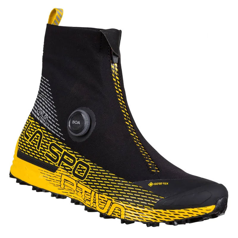 Scarpe uomo Cyklon Cross GTX