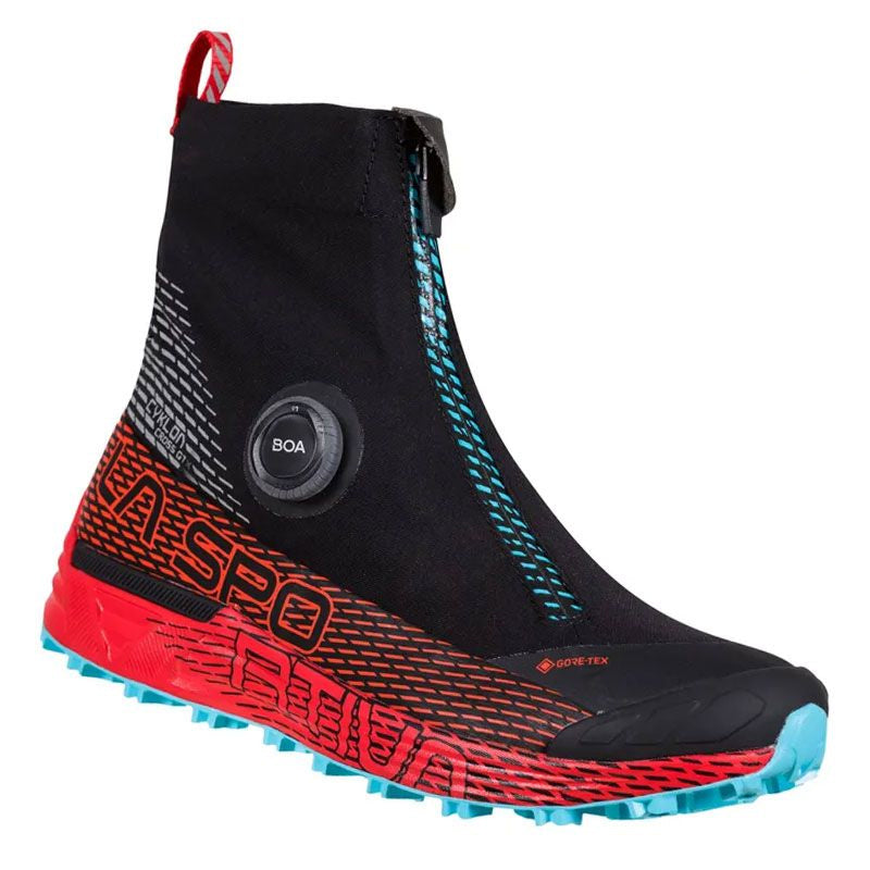 Scarpe donna Cyklon Cross GTX