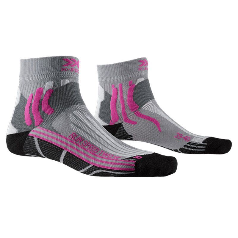 Calze donna Speed Two
