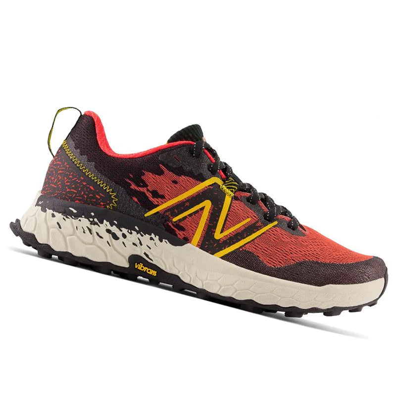 SCARPE UOMO FRESH FOAM X HIERRO V7