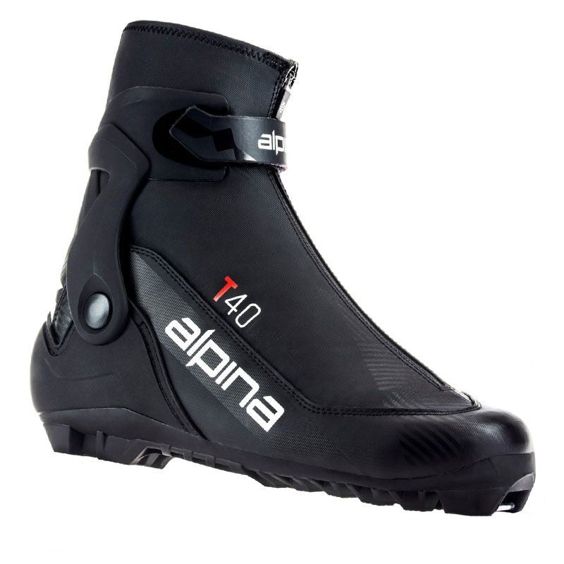 SCARPE UOMO T40 SKATE