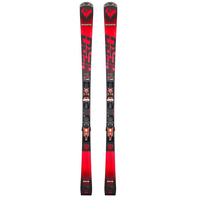 Sci Hero Elite MT TI C.A.M. + NX12 Konect GW
