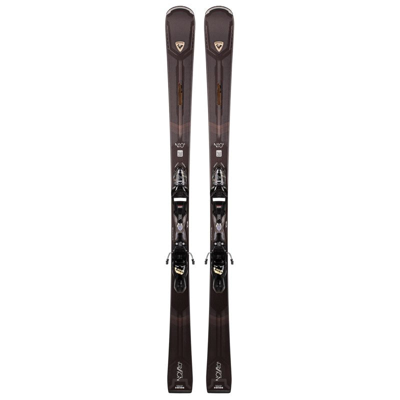 Sci donna Nova 10 TI + XPRESS W 11 GW