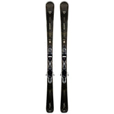 Sci Donna Nova 6 + XPress W 11 GW