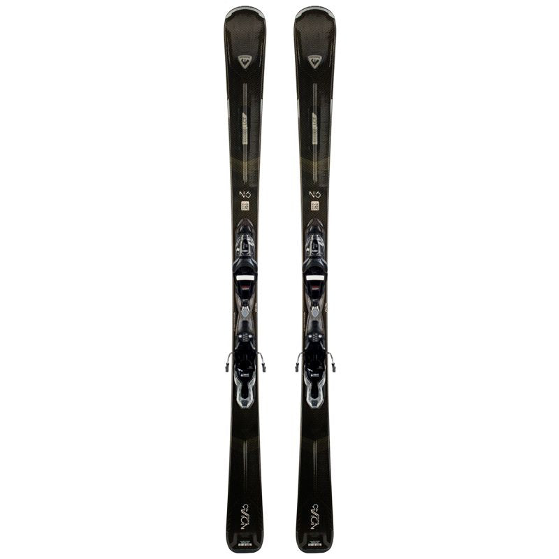 Sci Donna Nova 6 + XPress W 11 GW