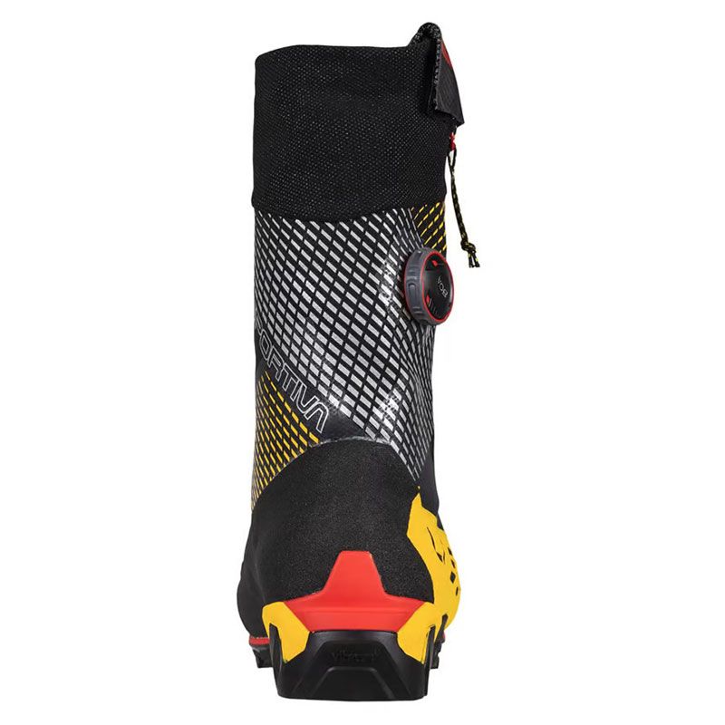 Scarponi uomo G-Tech