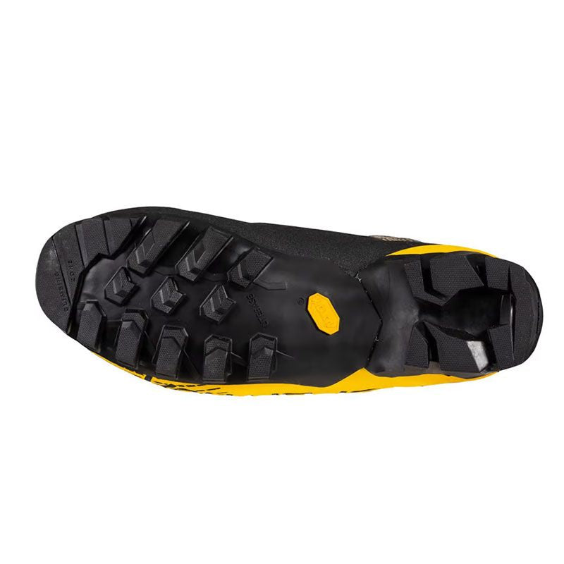 Scarponi uomo G-Tech