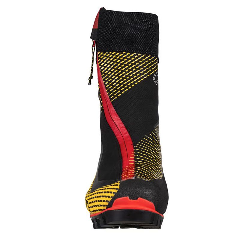 Scarponi uomo G-Tech