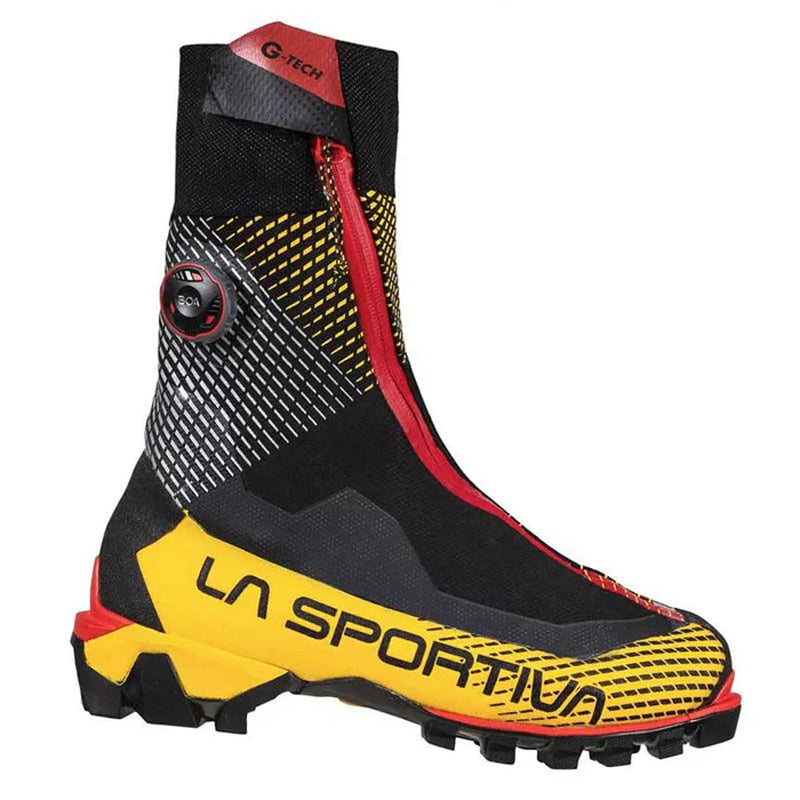 Scarponi uomo G-Tech