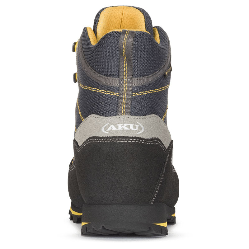 Scarponi uomo Trekker Lite III wide GTX