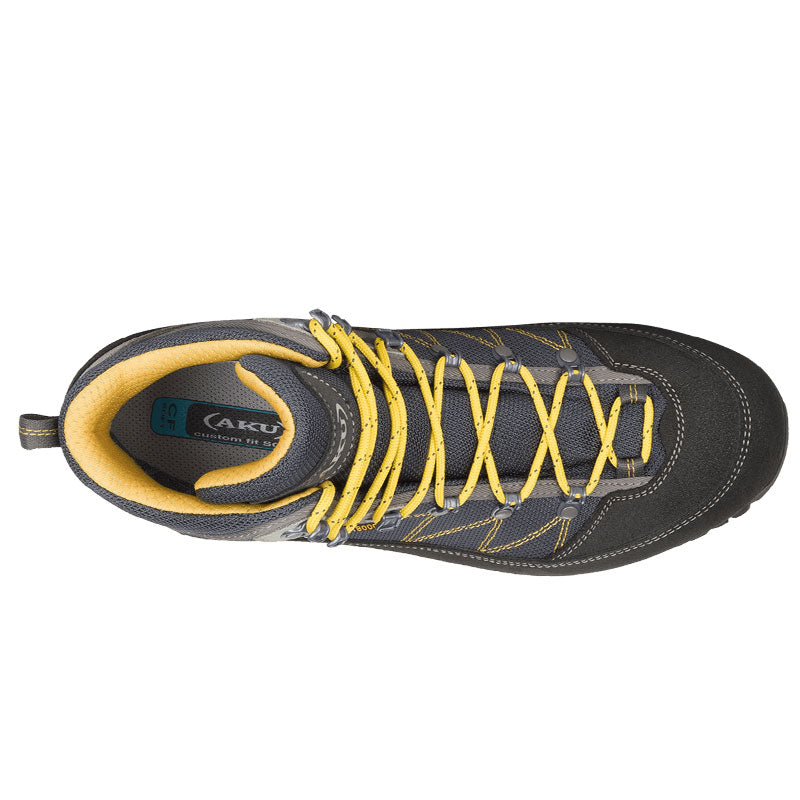 Scarponi uomo Trekker Lite III wide GTX