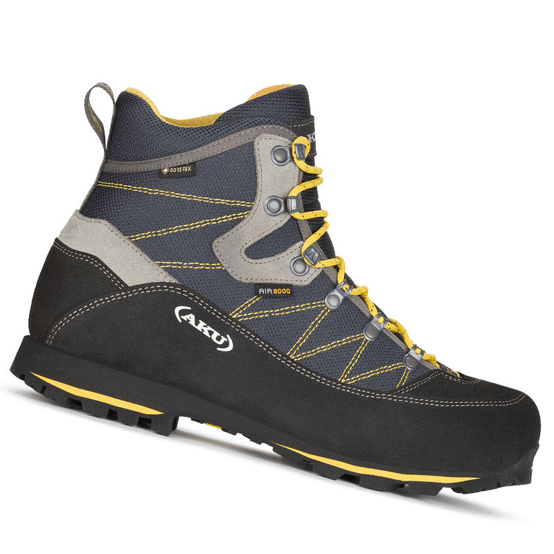 Scarponi uomo Trekker Lite III wide GTX