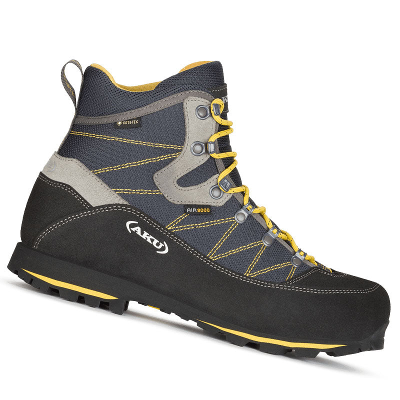 Pedule uomo Trekker Lite III wide GTX