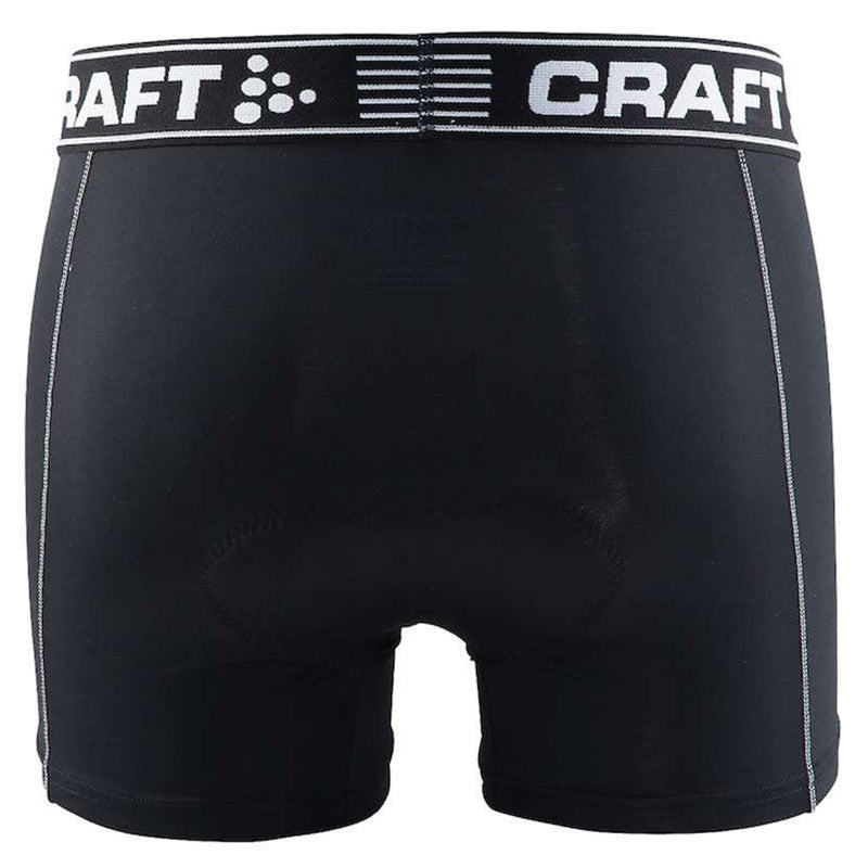 Boxer uomo con fondello greatness