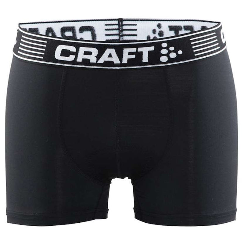 Boxer uomo con fondello greatness