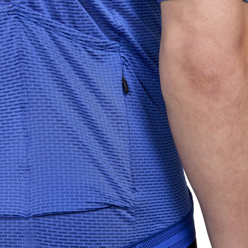 MAGLIA UOMO PRO NANO