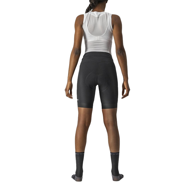 CALZONCINO DONNA ENDURANCE