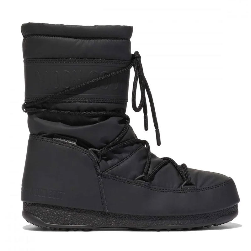 DOPOSCI DONNA MID RUBBER