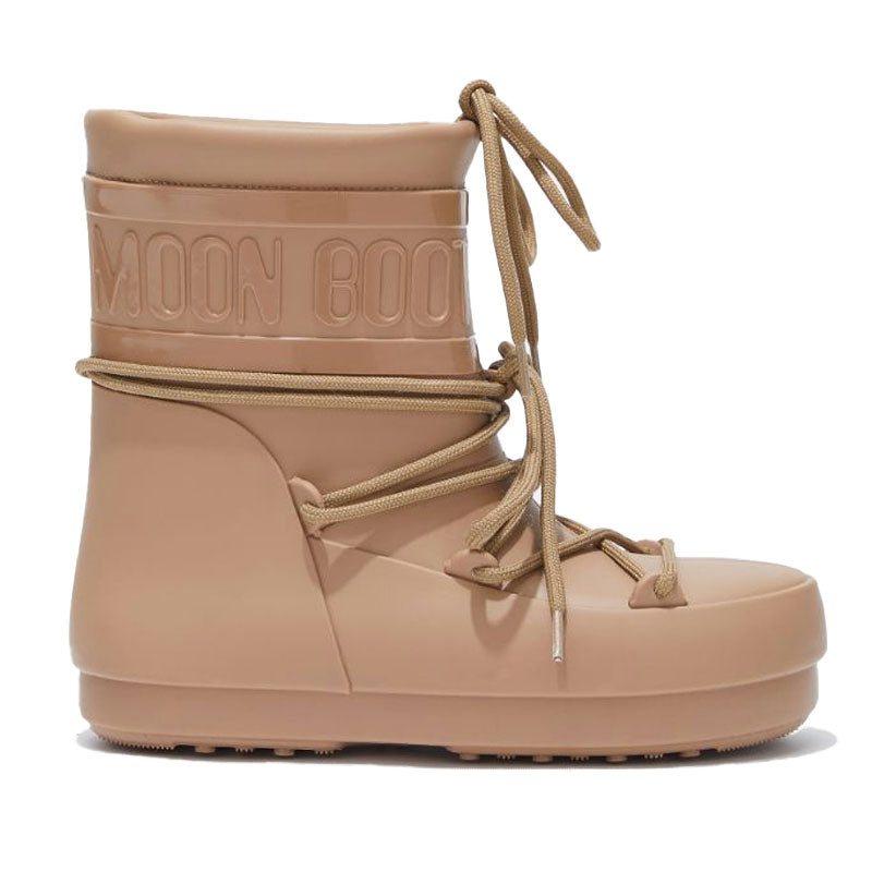 DOPOSCI DONNA RAIN BOOT LOW