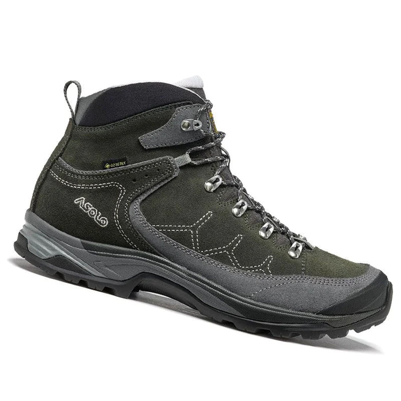 PEDULE UOMO FALCON LEATHER GV GTX