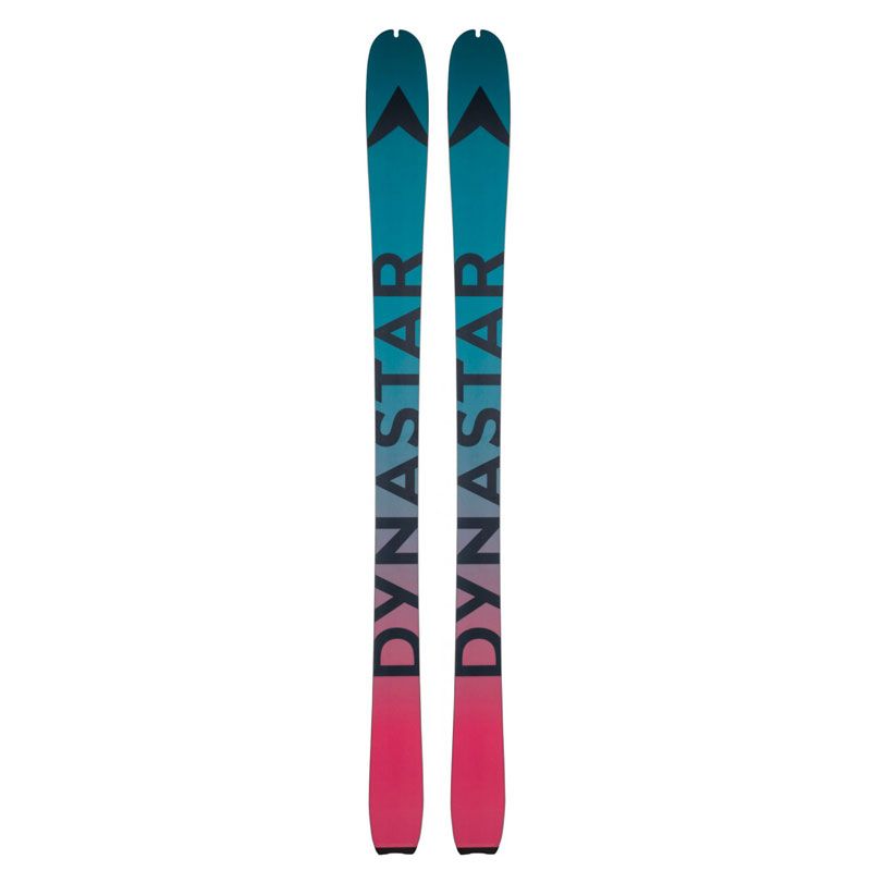 Sci Donna E-Tour 86 W