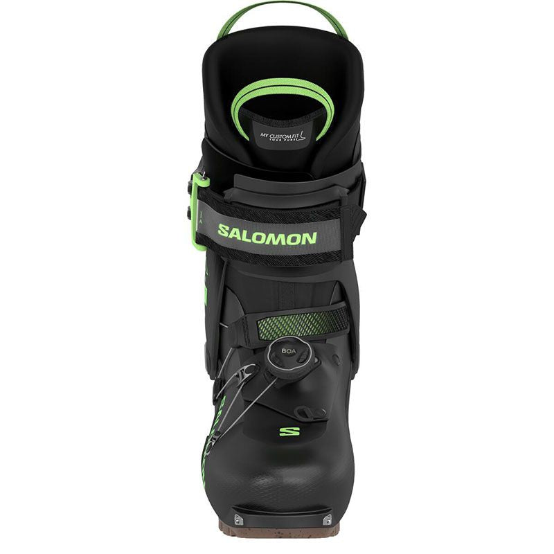 SCARPONI UOMO MTN SUMMIT PURE