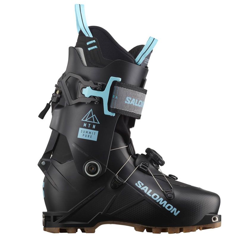 SCARPONI DONNA MTN SUMMIT PURE