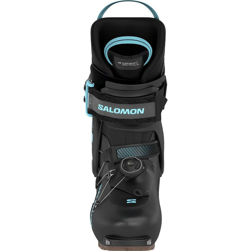 SCARPONI DONNA MTN SUMMIT PURE