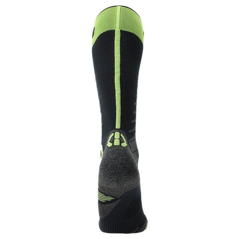 CALZE SKI ONE MERINO