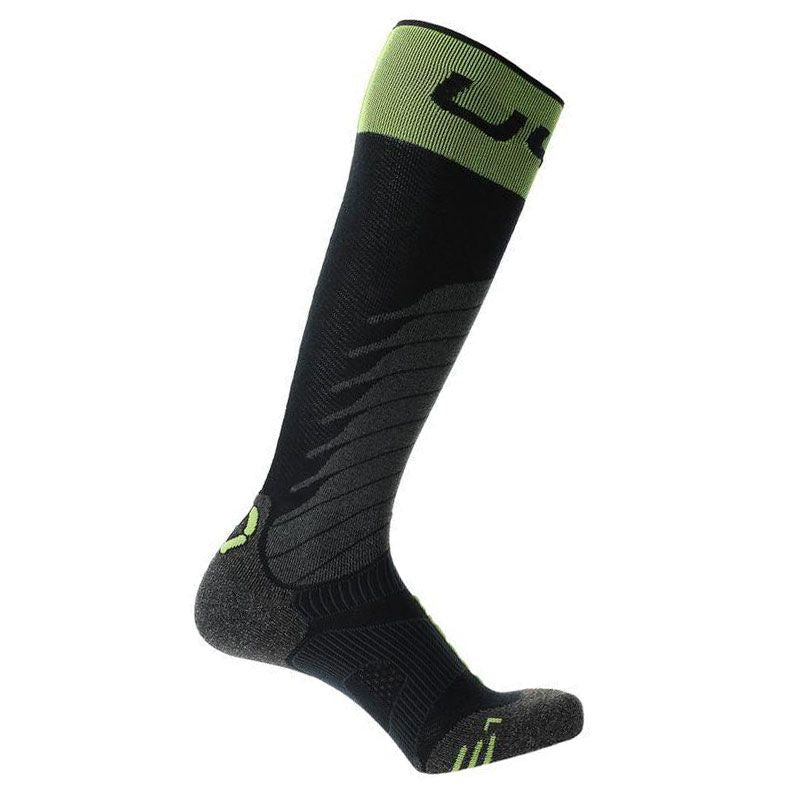 CALZE SKI ONE MERINO