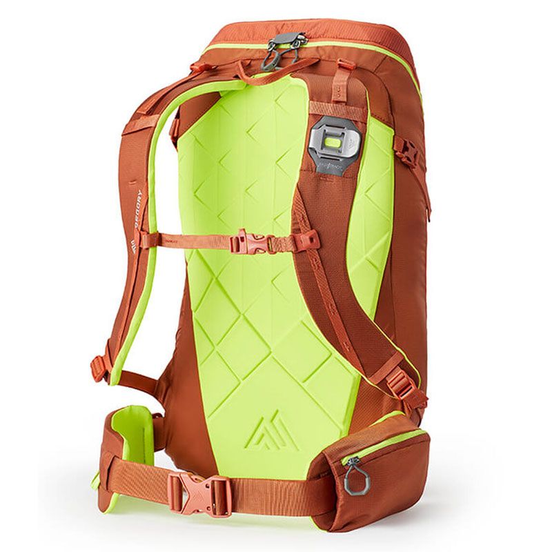 Zaino Targhee Ft 24 Md/Lg