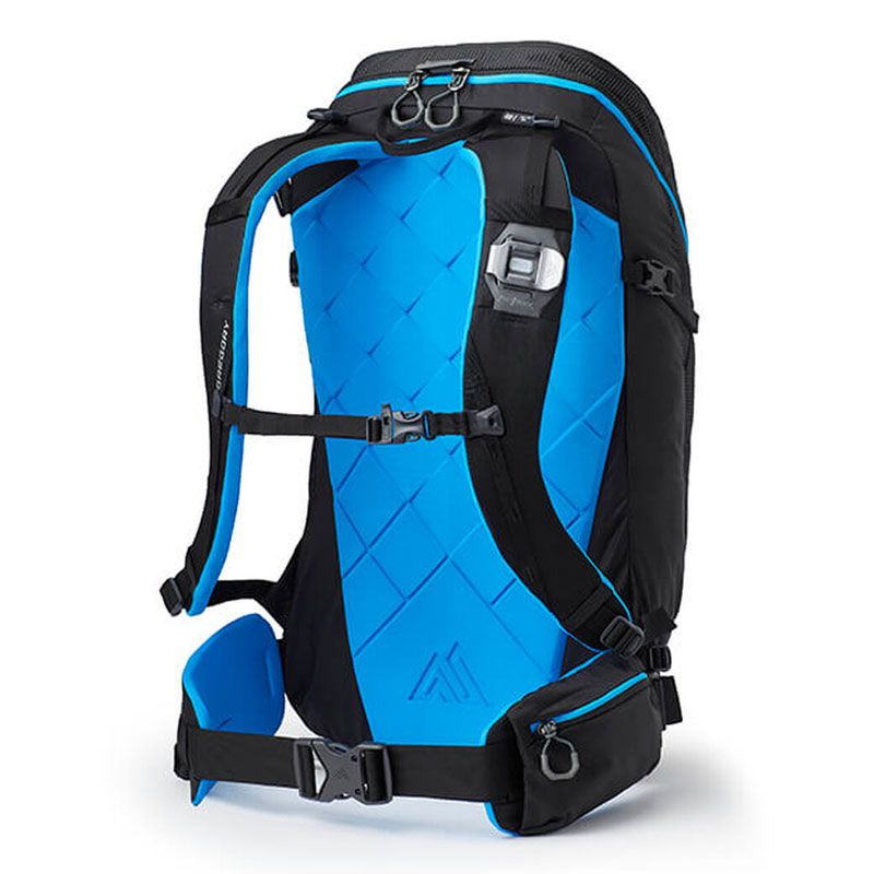 Zaino Targhee Ft 24 Md/Lg