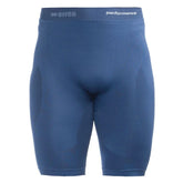 SHORT UOMO CALCIO DENIS 09 BLU