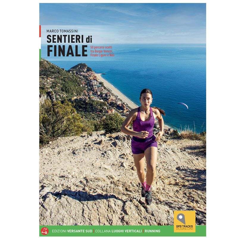Libro Sentieri Di Finale