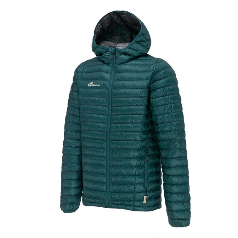Piumino Uomo 10 Denari Orta