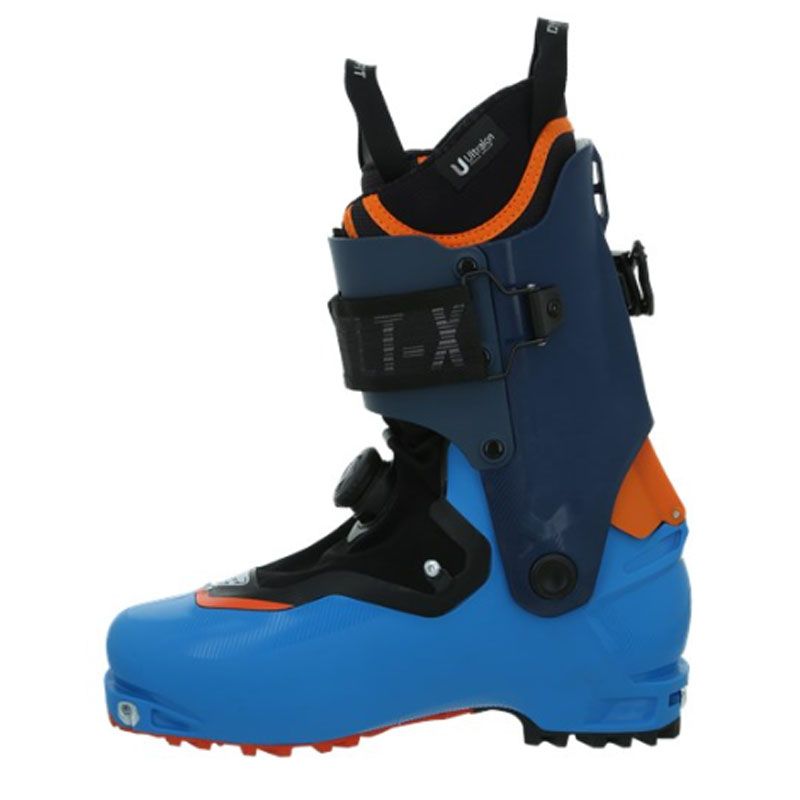 SCARPONI UOMO TLT X