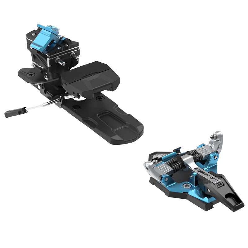 Ski Set donna Seven Summits Plus 84