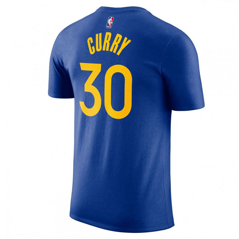 T-Shirt bambino NBA Golden State Warriors