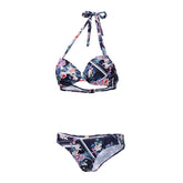 Bikini donna Padded Monaco