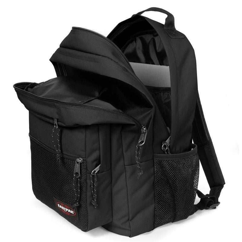 ZAINO PINZIP PORTA LAPTOP