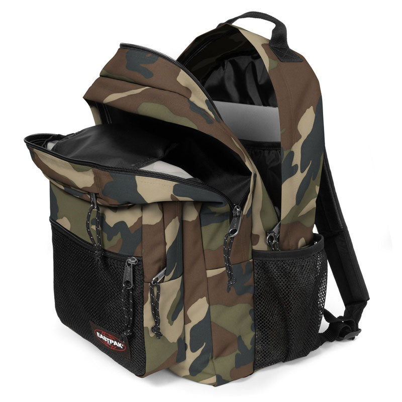 ZAINO PINZIP PORTA LAPTOP